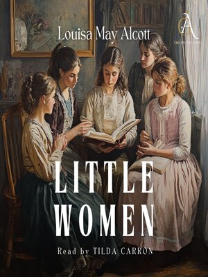 cover image of Little Women